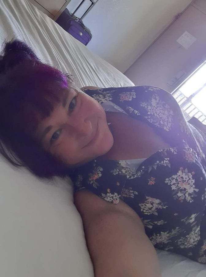 purplereign69fantasy OnlyFans profile picture