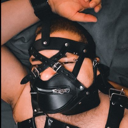 goodboiblackbeard OnlyFans picture