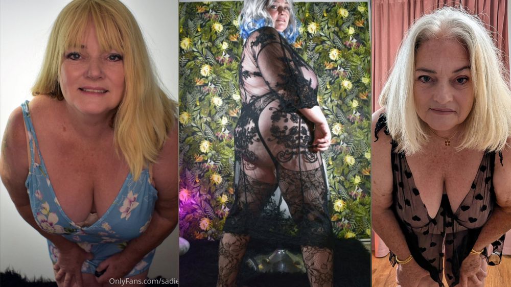 maturesadiefree OnlyFans profile picture