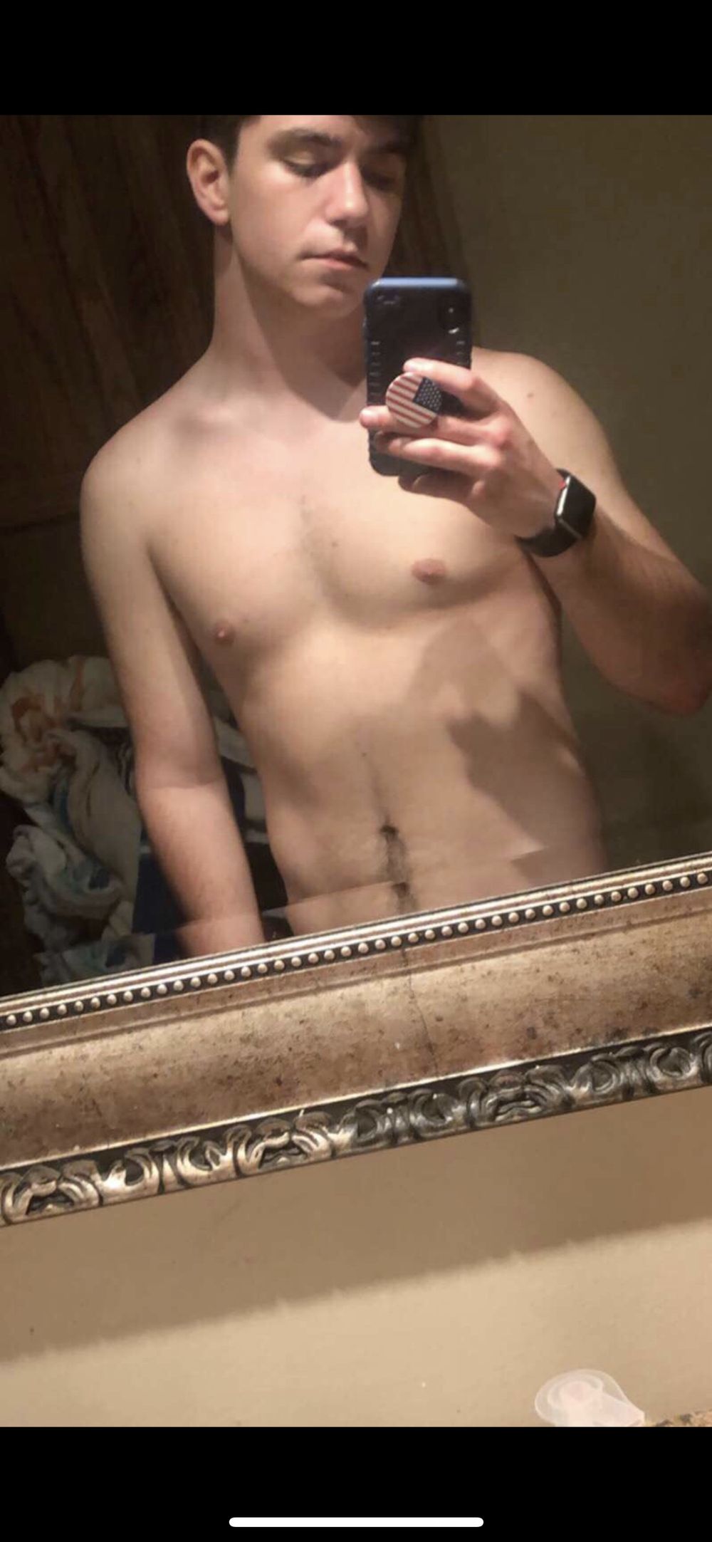 trevbelike OnlyFans profile picture