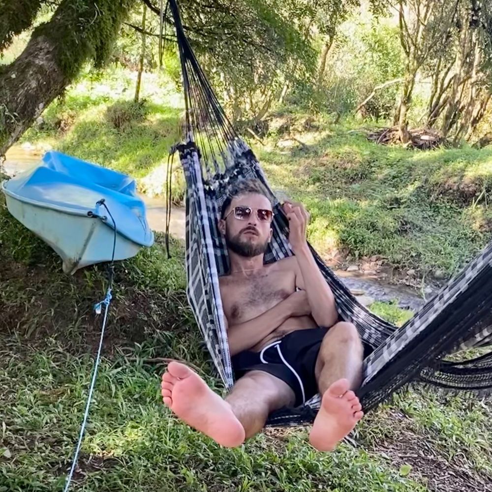 haailton OnlyFans profile picture