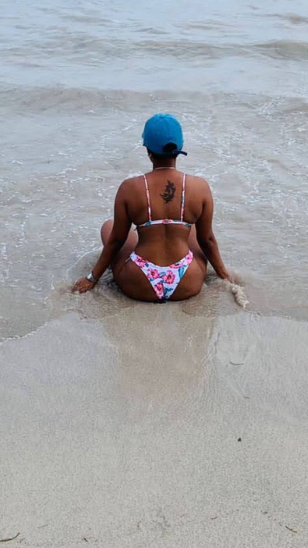 morena12345678 OnlyFans profile picture