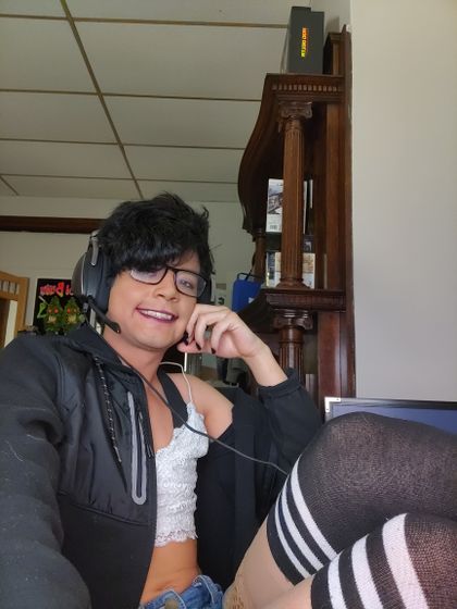 kristenfoxxx OnlyFans picture