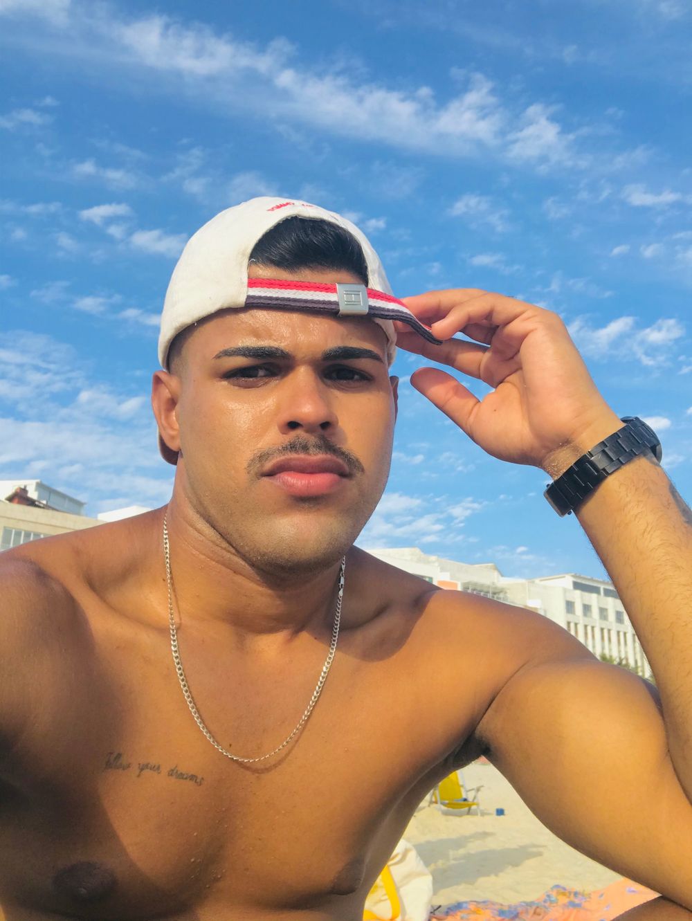 zaraiassafado OnlyFans profile picture