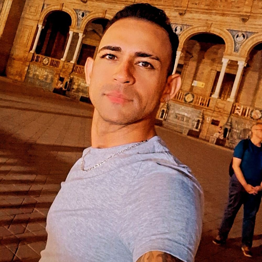 geisonvergara OnlyFans profile picture
