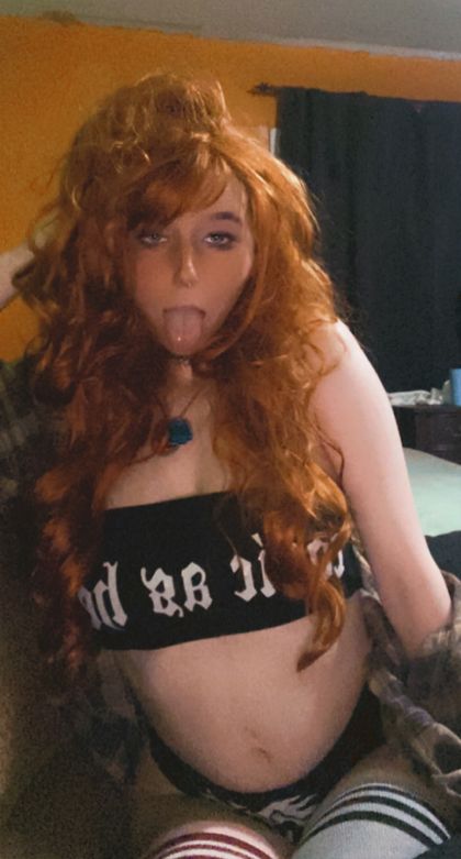 bunniemae420free OnlyFans picture