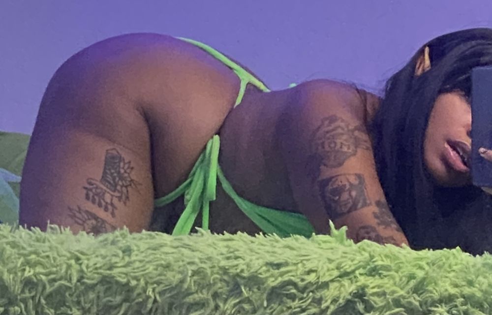 cyberelf420 OnlyFans profile picture