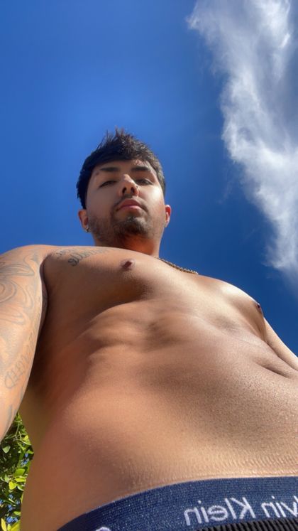 papihvgo OnlyFans picture