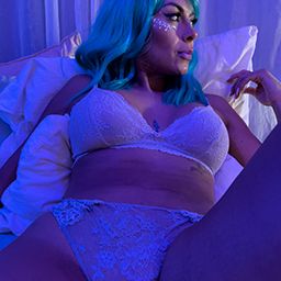 alexablueee OnlyFans picture