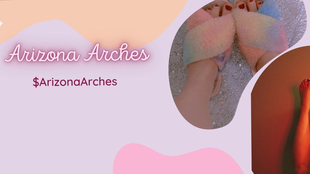 arizonaarches OnlyFans profile picture