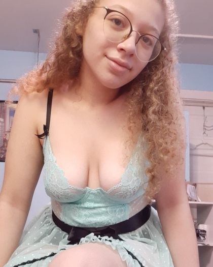 blondewithabong OnlyFans picture