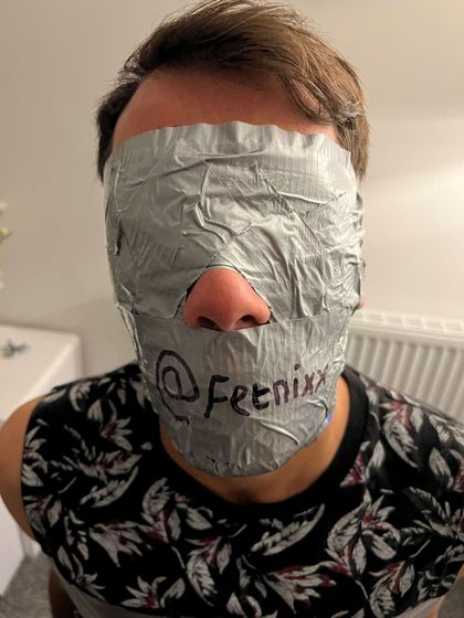 fetnixx OnlyFans picture