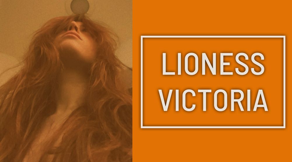 lionessvic OnlyFans profile picture
