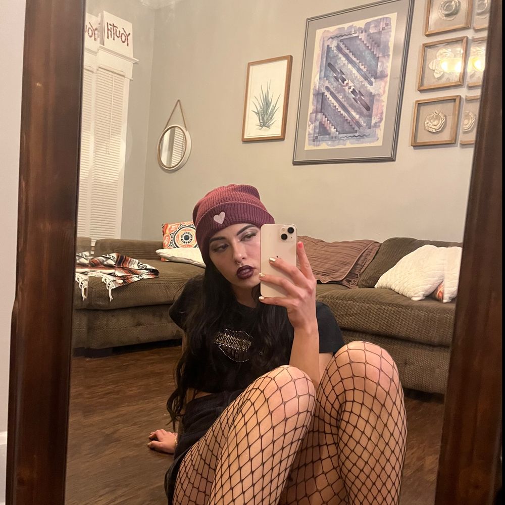siennarainexoxo OnlyFans profile picture