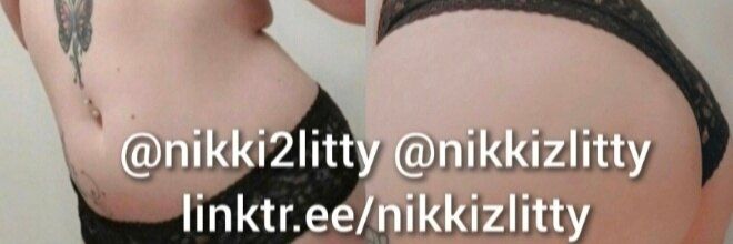 nikki2litty OnlyFans profile picture
