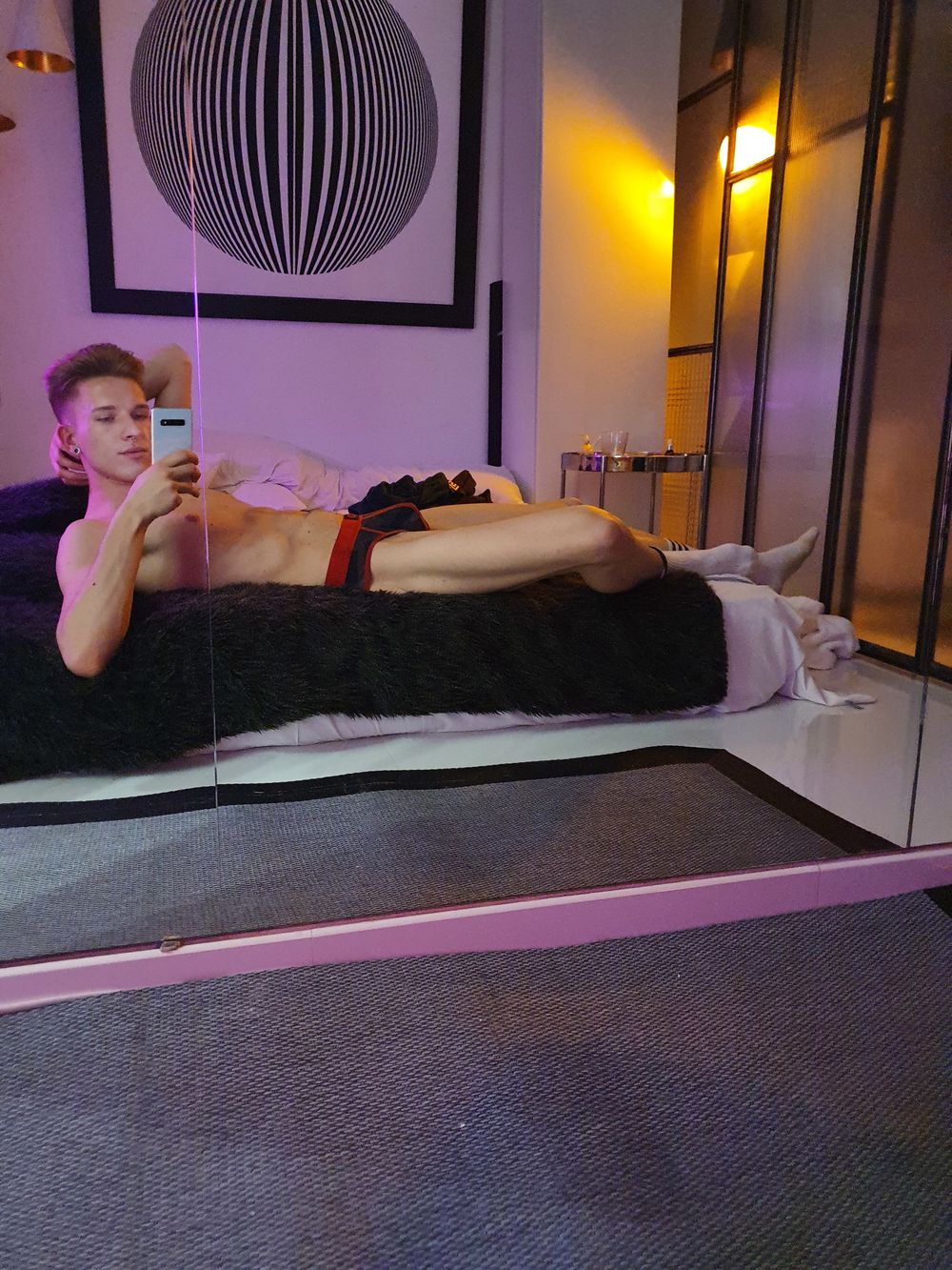 alexmarcoxxl OnlyFans profile picture