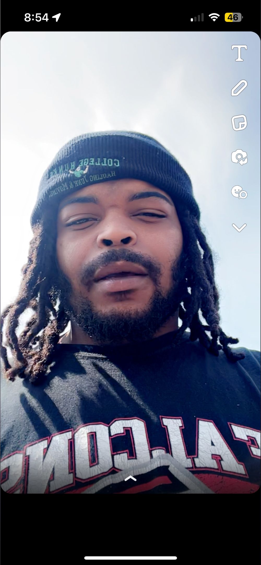 merkem43 OnlyFans profile picture