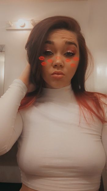 Eskimo queen