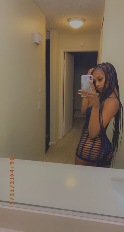 indiachosenone OnlyFans picture
