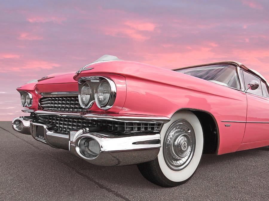 pinkcadillac OnlyFans profile picture