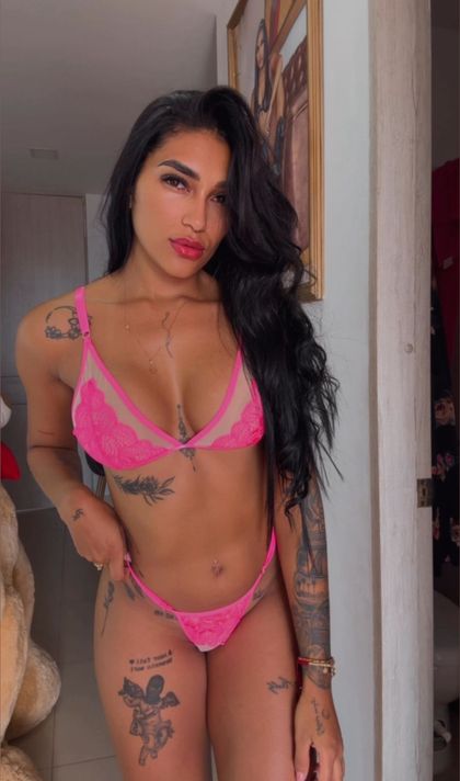 pamelaloren3 OnlyFans picture
