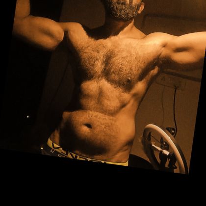 boldinddude OnlyFans picture