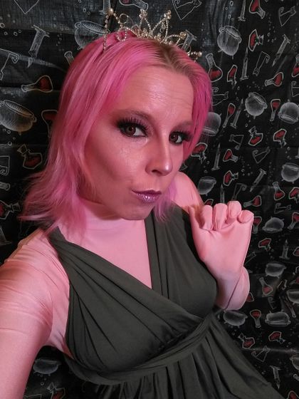 virgamorningstar OnlyFans picture