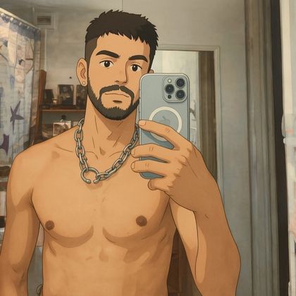mikemiamixxx OnlyFans picture