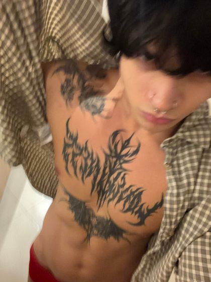 fitprincevip OnlyFans picture