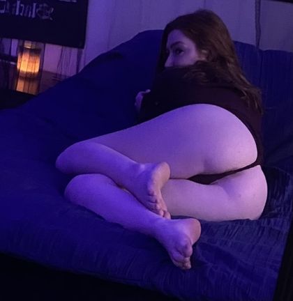 bgingerale OnlyFans picture