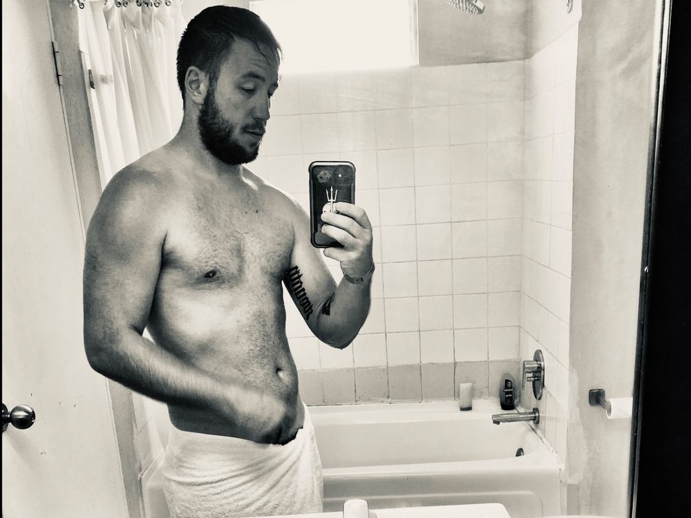 dclark171922 OnlyFans profile picture