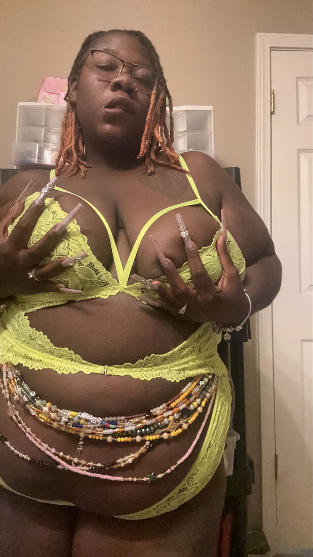 chocolatedrop0420 OnlyFans profile picture