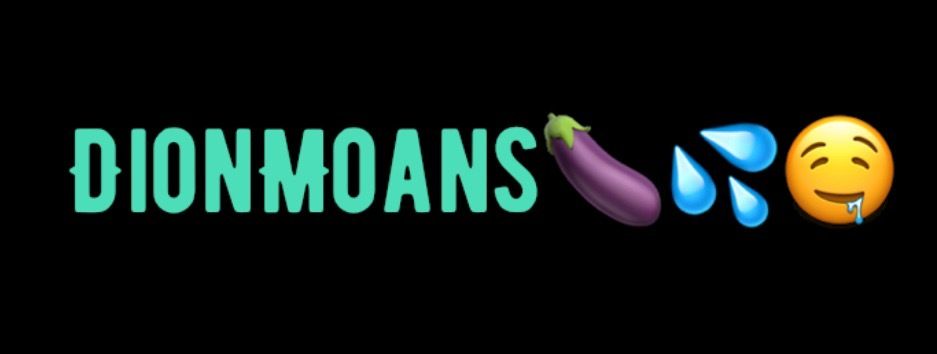 dionmoans OnlyFans profile picture