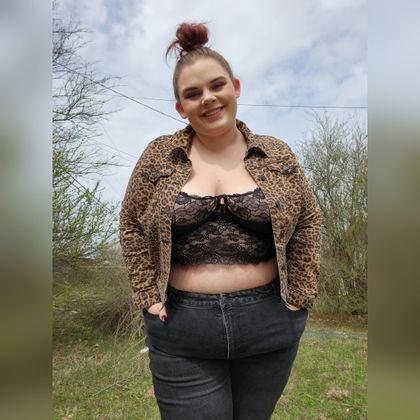 jeaniebabby OnlyFans picture