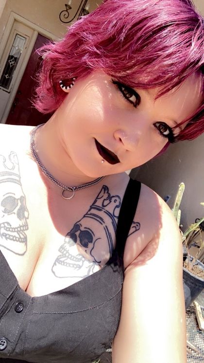 alicelostinwonderland420 OnlyFans picture
