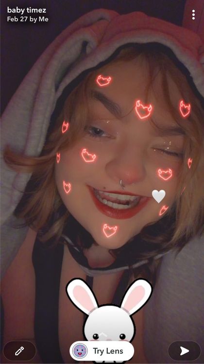 yrelle OnlyFans picture