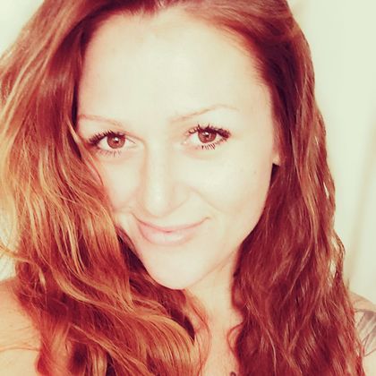 thegingerkateshow OnlyFans picture