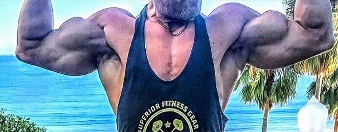 alphamuscle OnlyFans profile picture