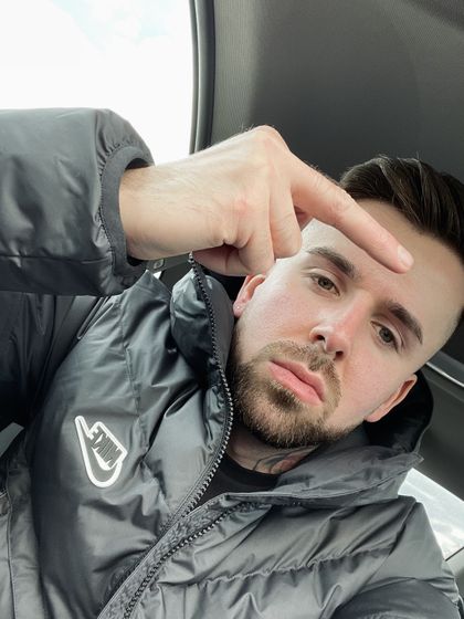 sockladjoey OnlyFans picture
