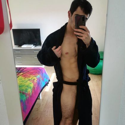 ivanx7 OnlyFans picture