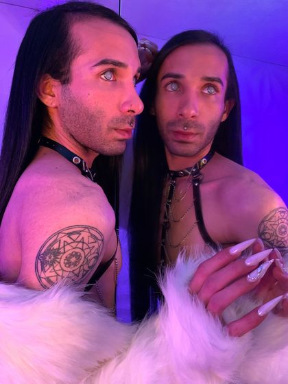illuminauxhty OnlyFans picture