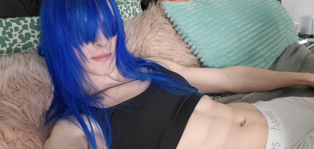 squishyeve OnlyFans profile picture