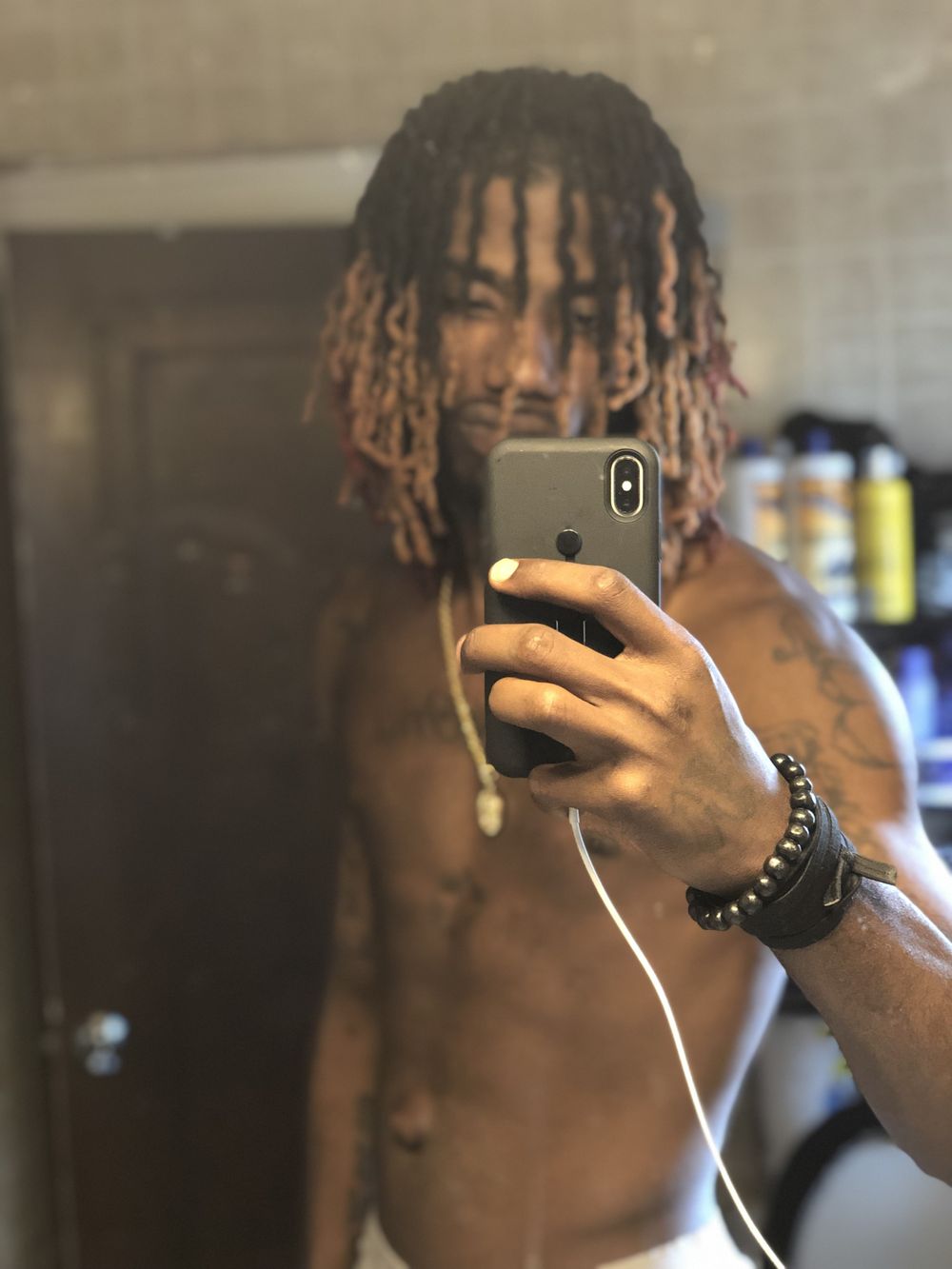 callmedaddy313 OnlyFans profile picture