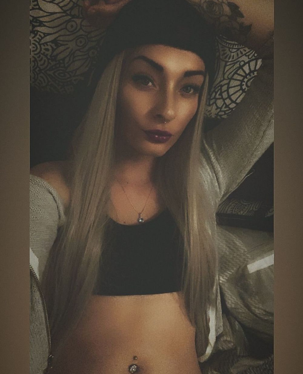 dinacariba97 OnlyFans profile picture
