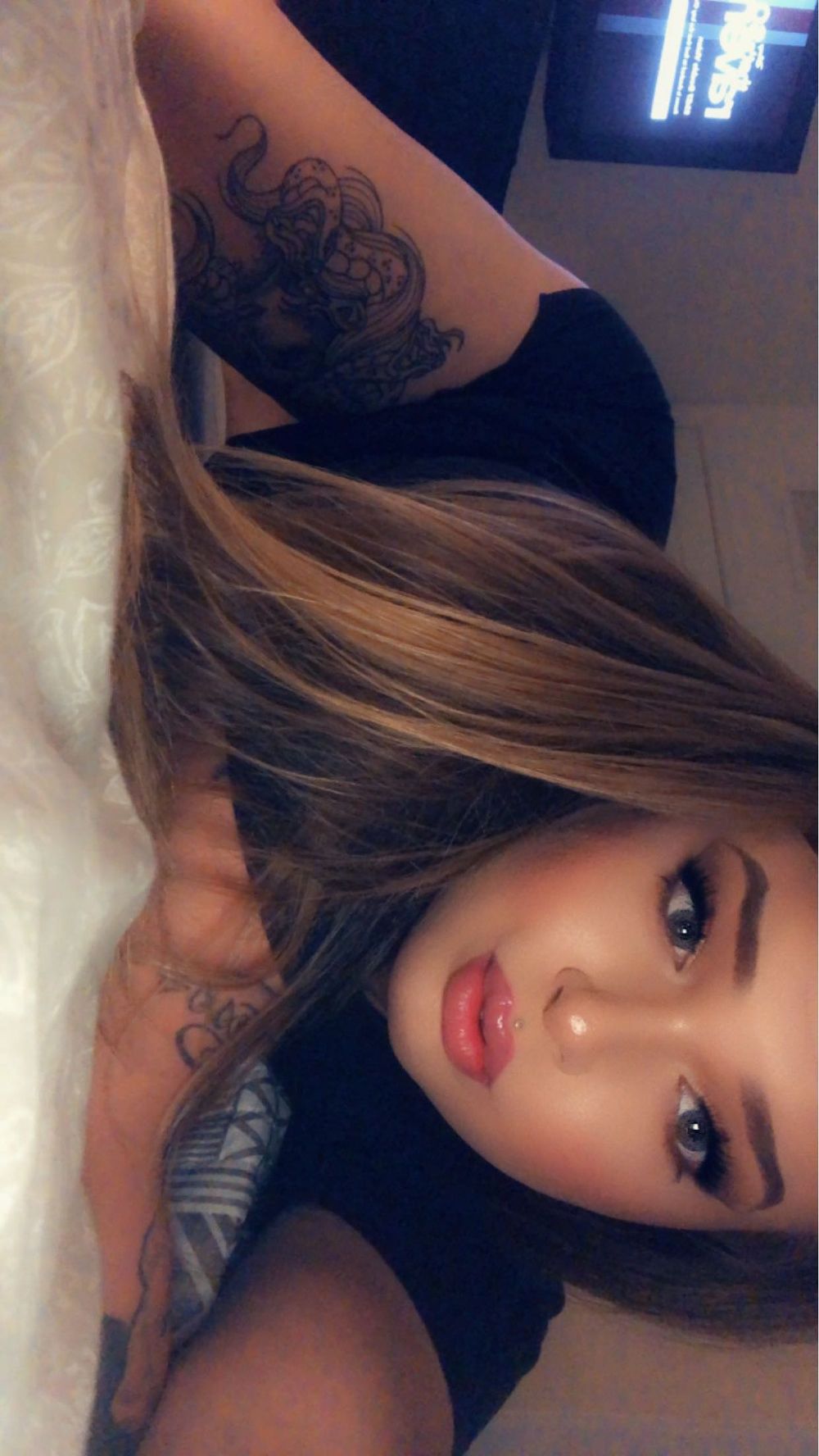 thefreakyqueenbee OnlyFans profile picture