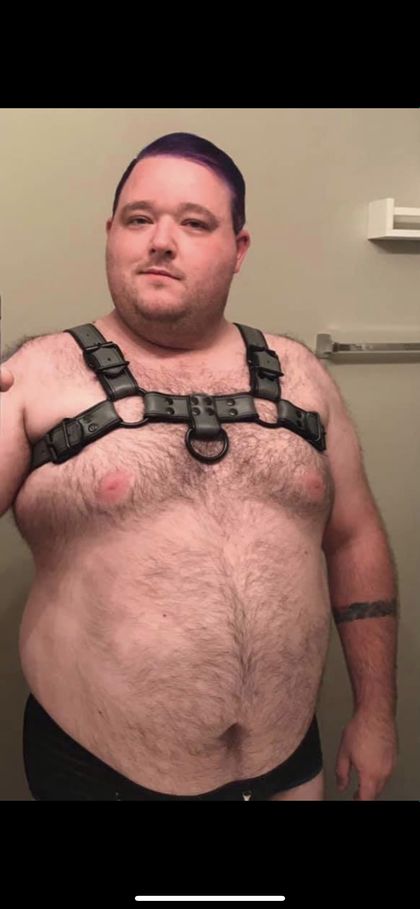 vegasbearnick OnlyFans picture