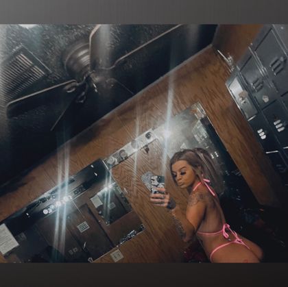 alyssapena OnlyFans picture