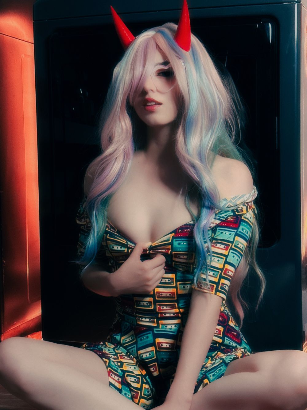 akumietsukifree OnlyFans profile picture