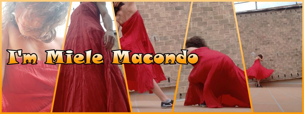 mielemacondo OnlyFans profile picture
