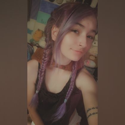 lilsnowbunnyy OnlyFans picture